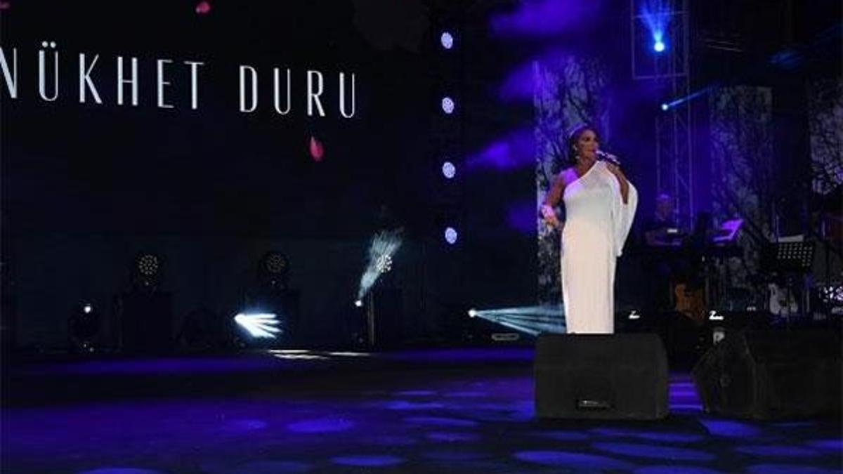 'Altın Güvercin' sahibini buldu