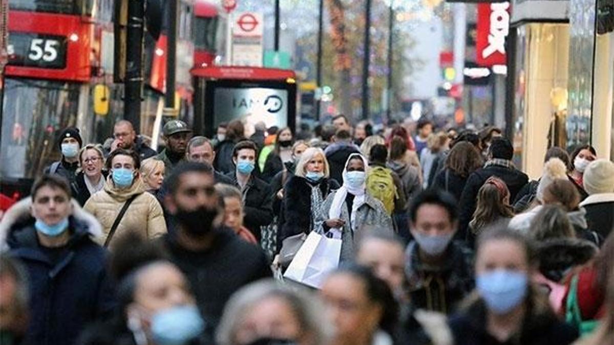Karantina kuralları ihlal ediliyor! 300 binden fazla kişi...