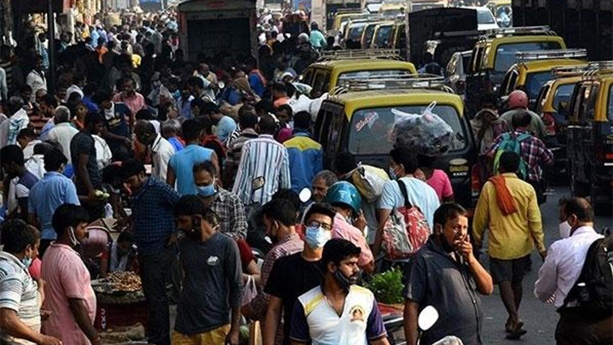 Hindistan'da tecavüze uğradığı iddia edilen kadın hayatını kaybetti