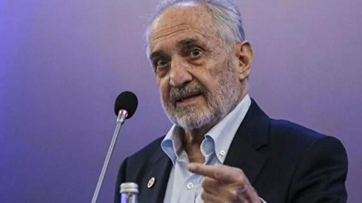 Saadet Partisi YİK Başkanı Oğuzhan Asiltürk hastaneye kaldırıldı