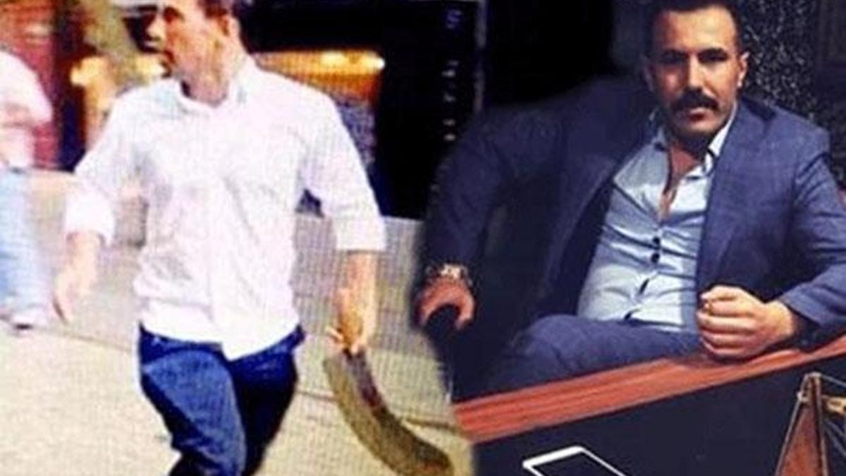Her şeyin altından 'Palalı Sabri' çıktı! Zorla cinsel ilişki...