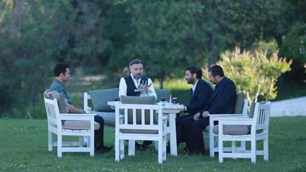 EDHO bu akşam var mı? Eşkıya Dünyaya Hükümdar Olmaz ne zaman başlıyor, EDHO 7. Sezon yayın tarihi belli mi?