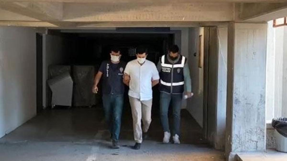 Ankara merkezli 43 ilde FETÖ operasyonu!