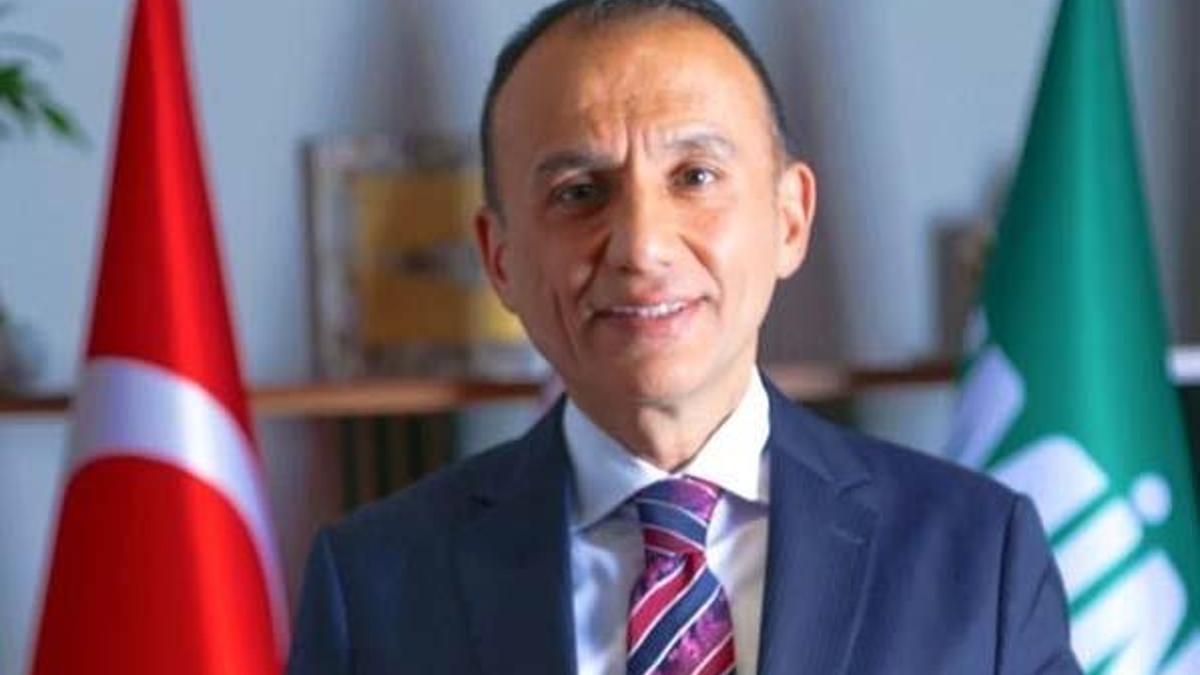 Sait Aytaç kimdir, nereli, kaç yaşında? Eminevim'in Genel Müdürü olan Sait Aytaç’ın biyografisi!