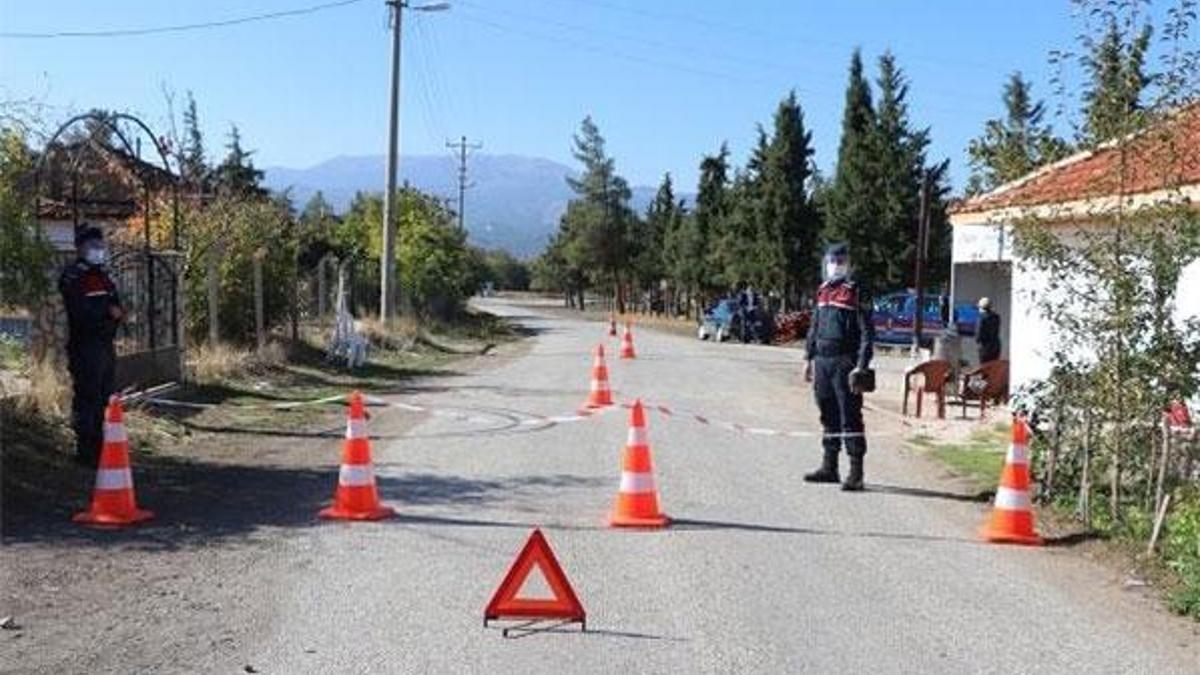 Karantina kararı! Korona alarmı verildi, 10 gün sürecek