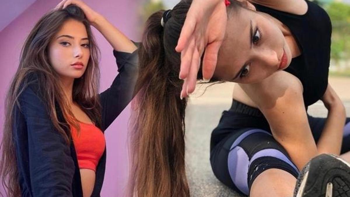 Sosyal medya fenomeni neye uğradığını şaşırdı! Uygunsuz fotoğraflar...