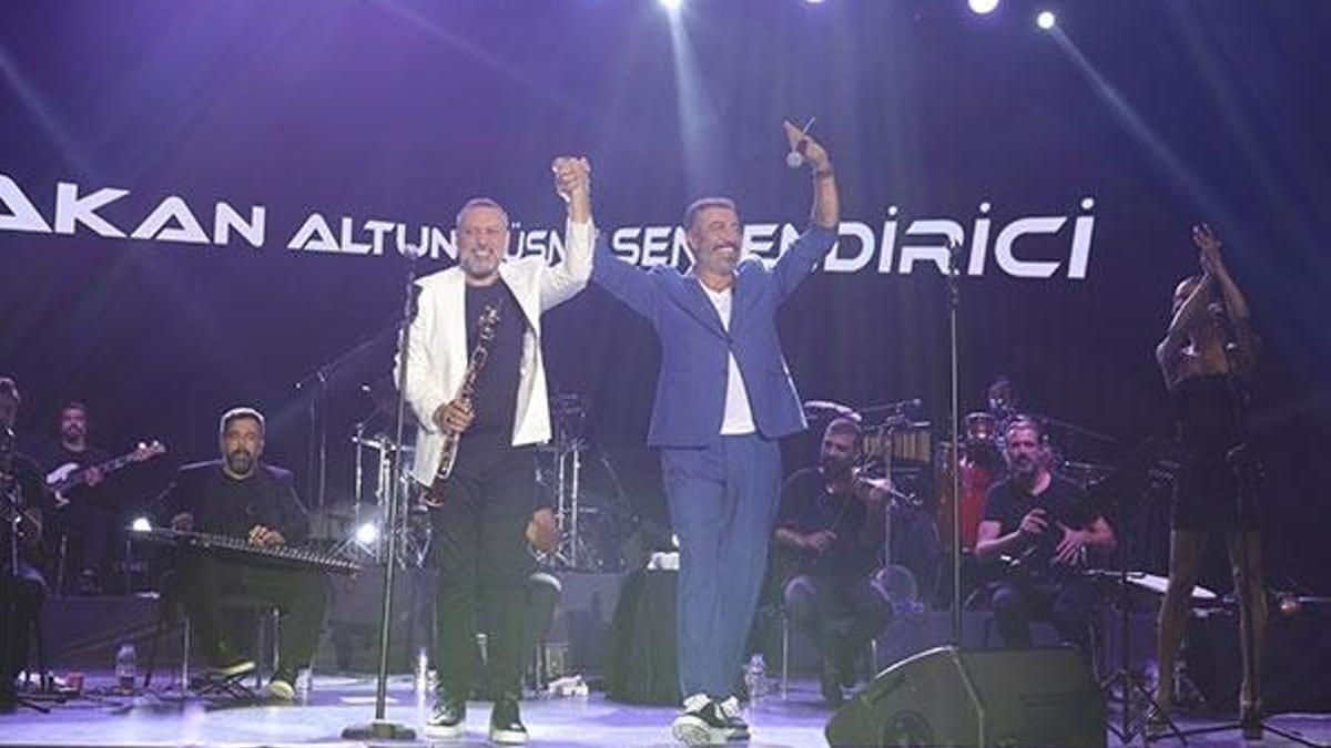 Kuruçeşme’de arabeskin klarnet hali