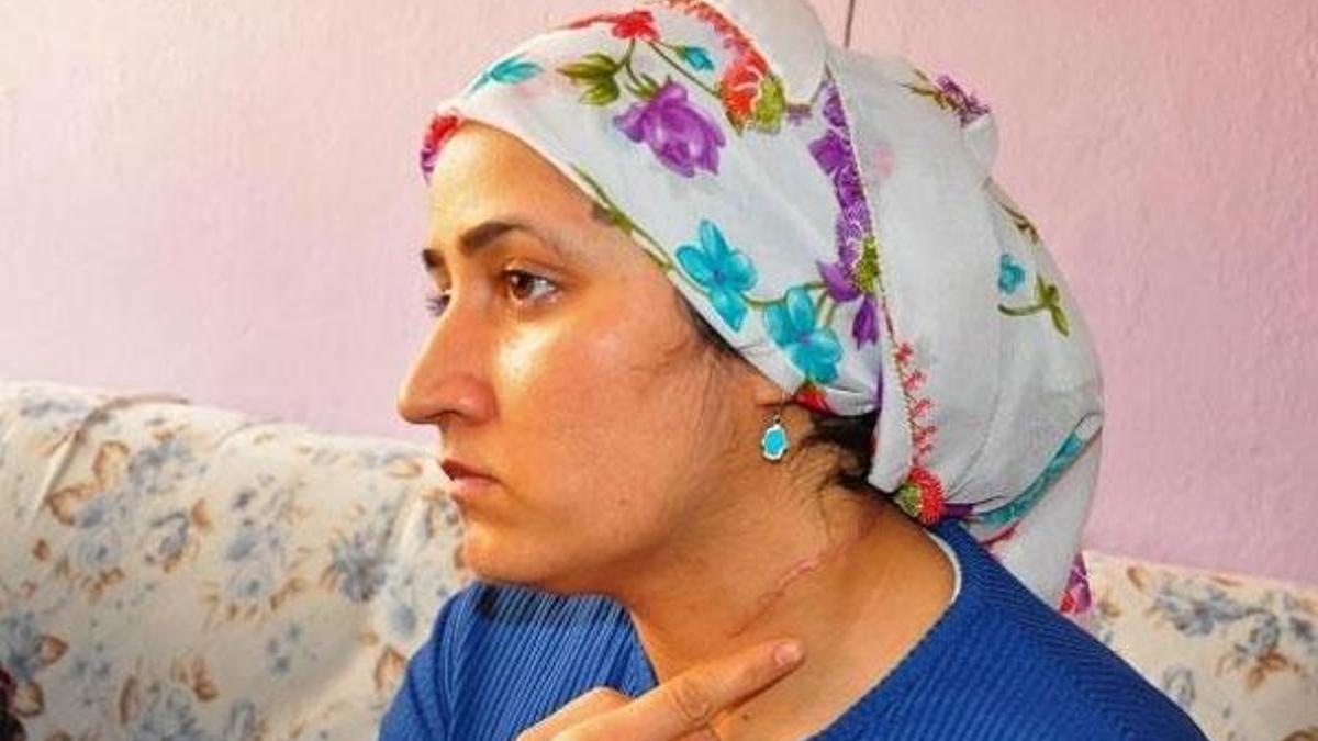 Eşi yaralama davasında hakimden 'Taliban mahkemesi' çıkışı