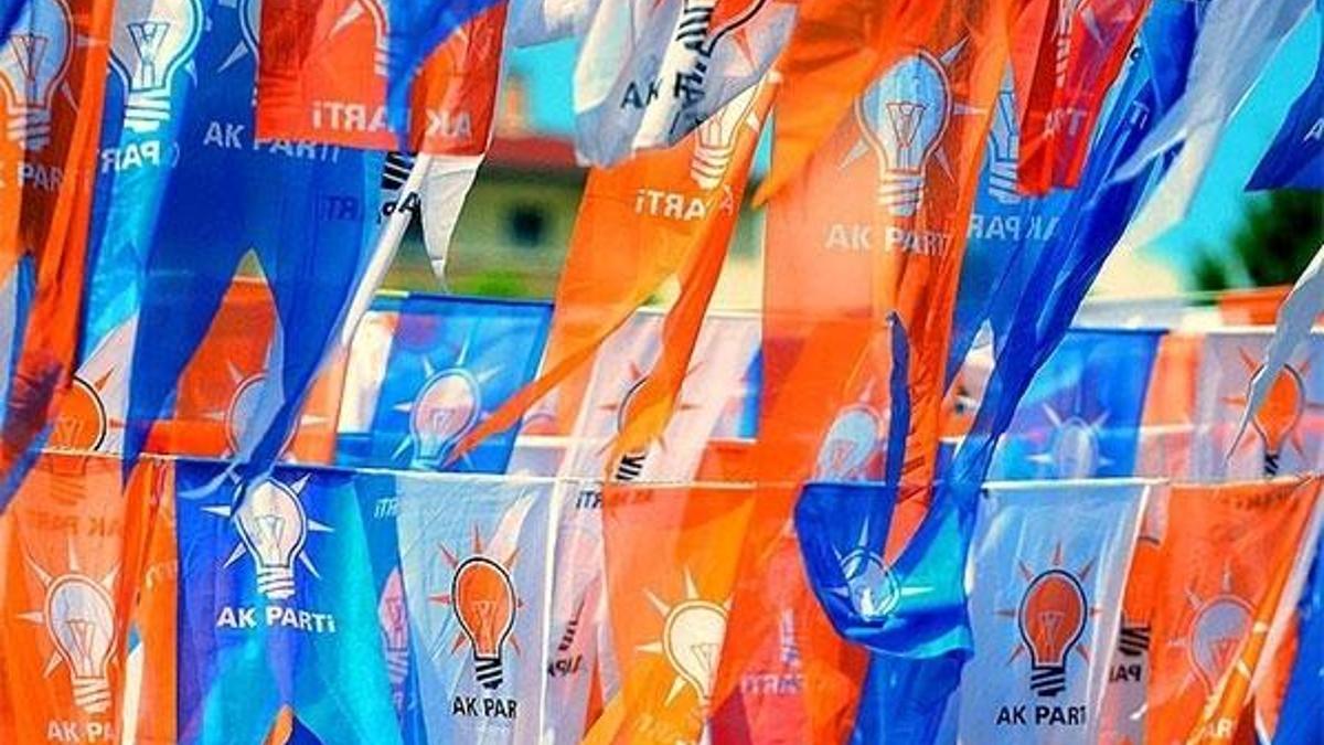 AK Parti bölge toplantıları Balıkesir'de başlayacak