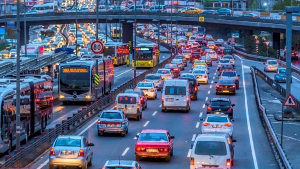 Arabası olan herkesi ilgilendiriyor! Süresi 15 gün, 548 TL...