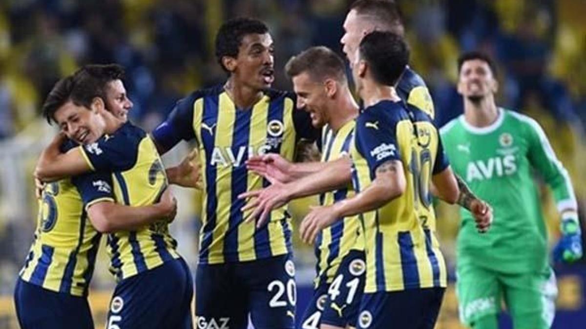 Fenerbahçe Frankfurt maçı hangi kanalda ve ne zaman? UEFA Avrupa ligi Fenerbahçe Eintracht Frankfurt maçı saat kaçta nerede, şifresiz ve canlı mı?