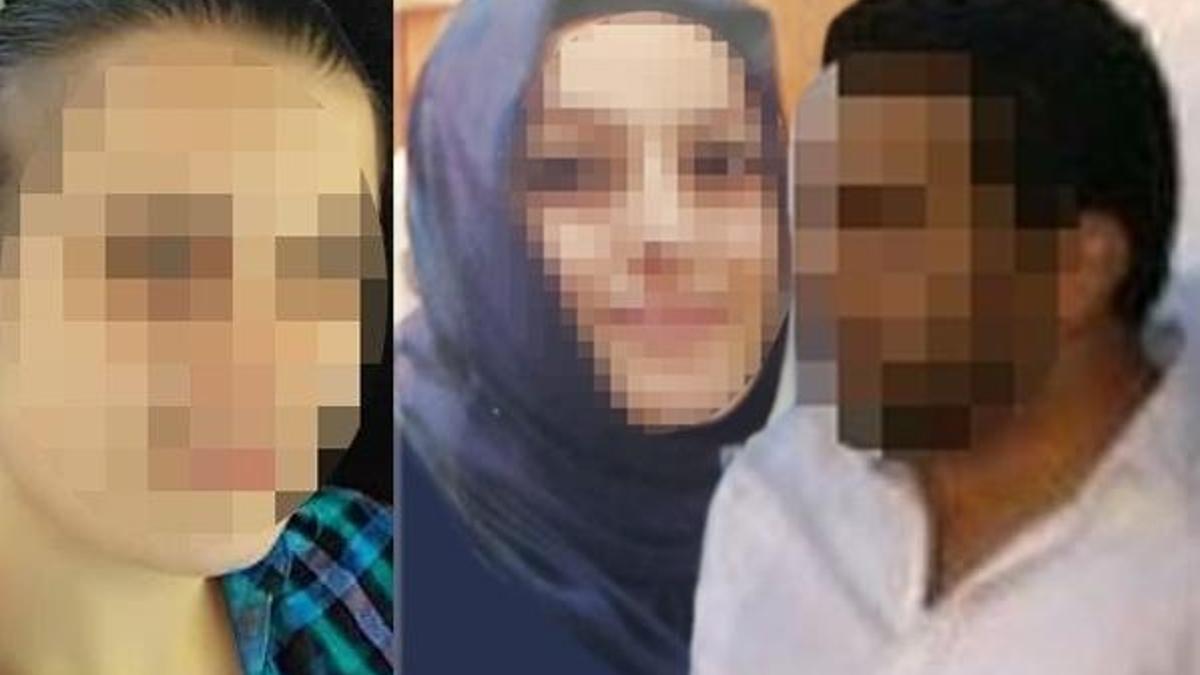 Eşinin annesine aşk mesajları gönderdi! 'Kocan bana aşık, boşan bu adamdan'