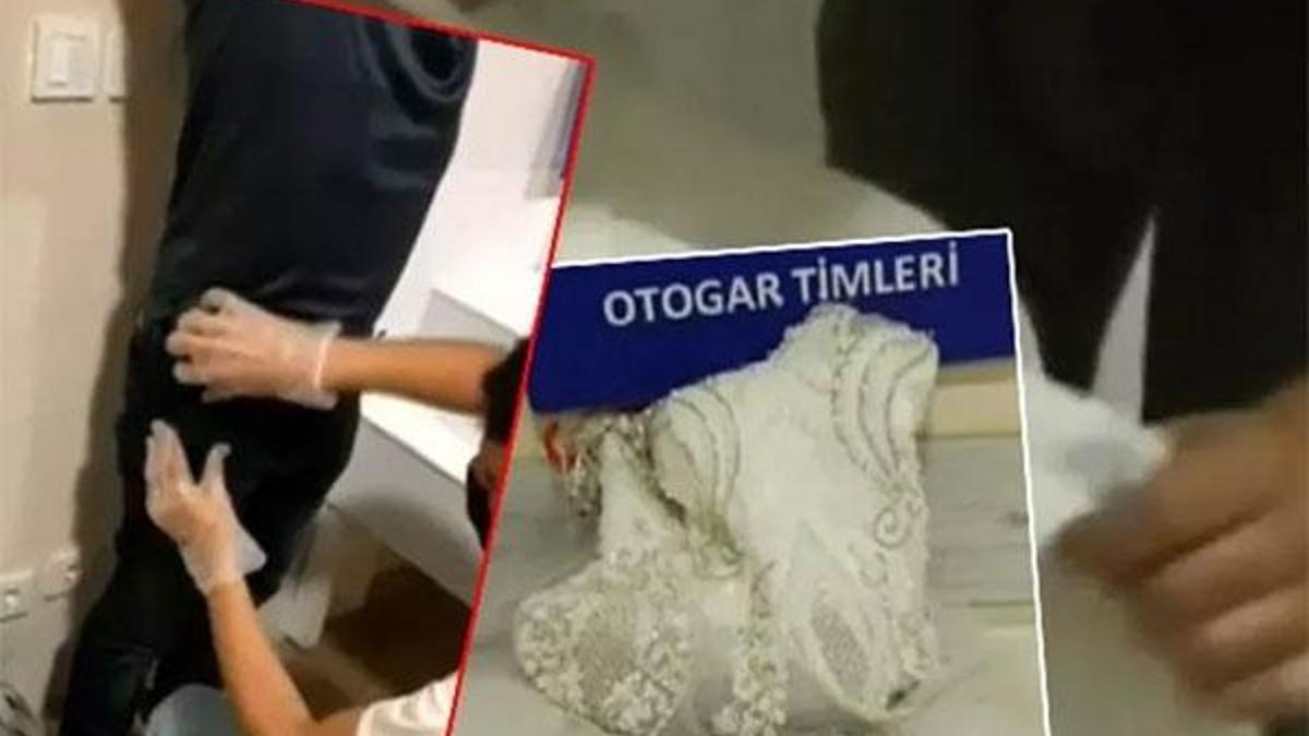 Zehir tacirlerinden akıl oyunları… Pişman oldular!