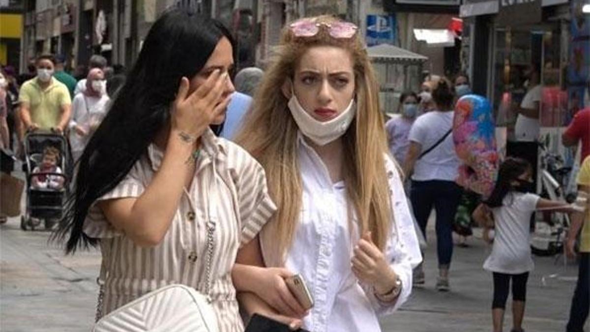 'Delta varyantı' alarmı! Çok hızlı yayılıyor