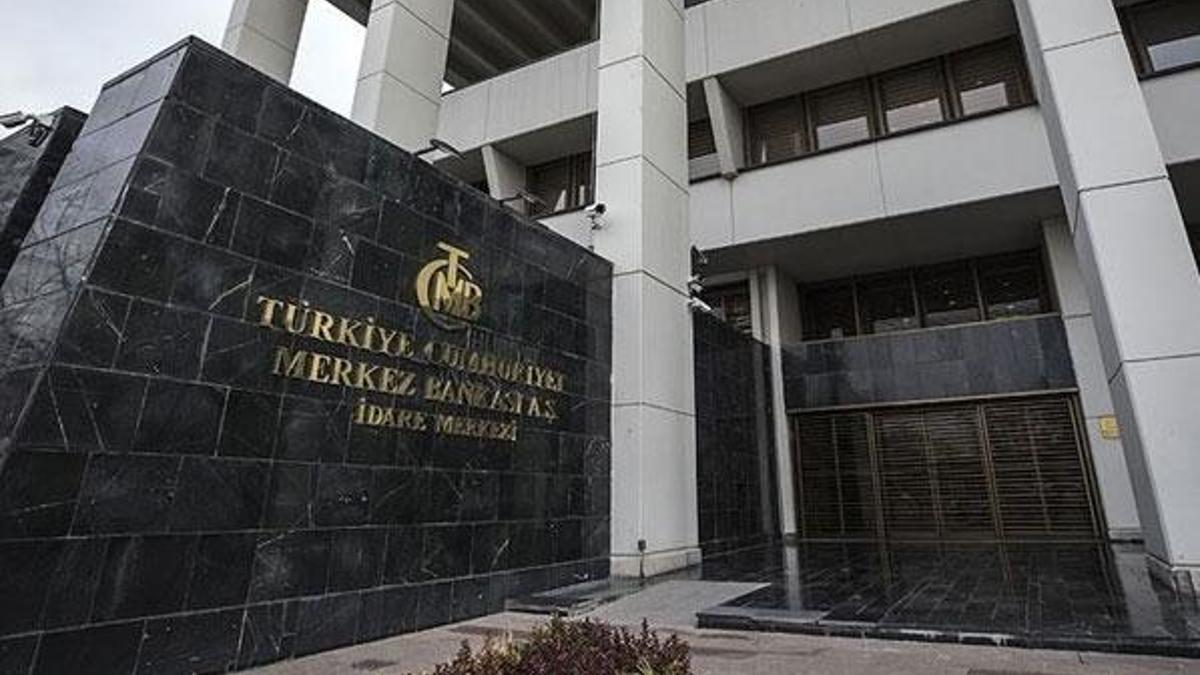 Merkez Bankası'ndan flaş Türk lirası, dolar, euro ve altın kararı!