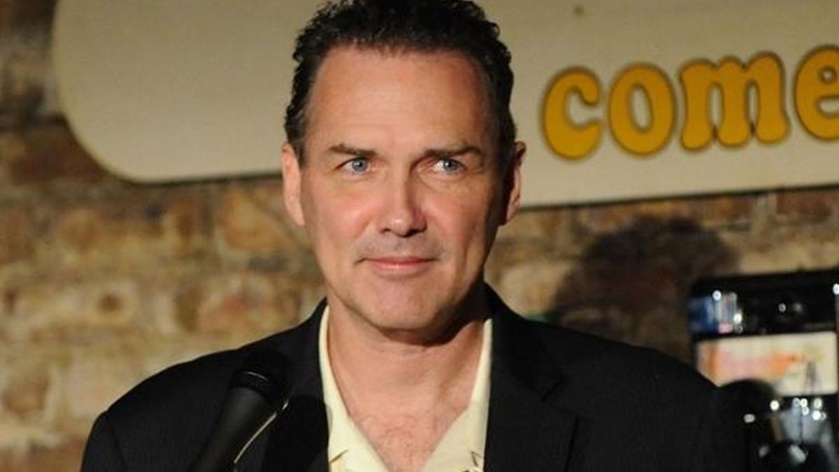Ünlü komedyen Norm Macdonald hayatını kaybetti!