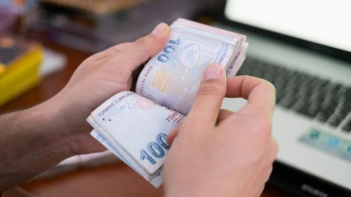 Paralar bugün hesaplara yatırılıyor! 1797 TL ödeniyor, hemen kontrol edin