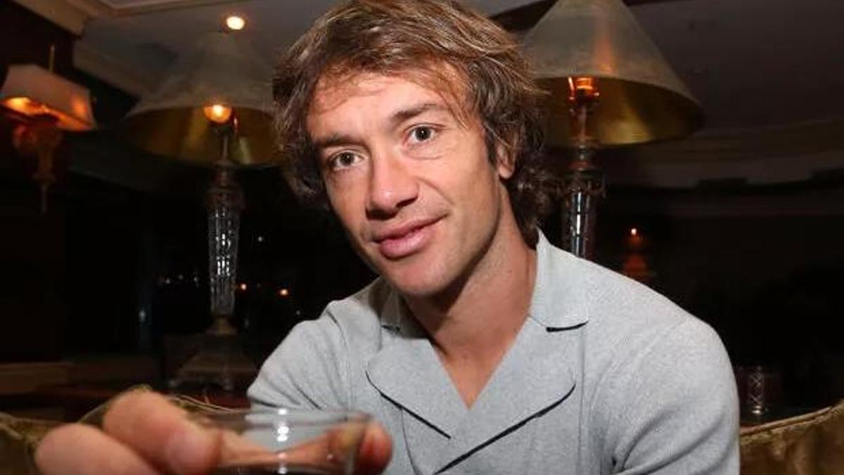 Diego Lugano: Türkiye'de oyun sürekli duruyor