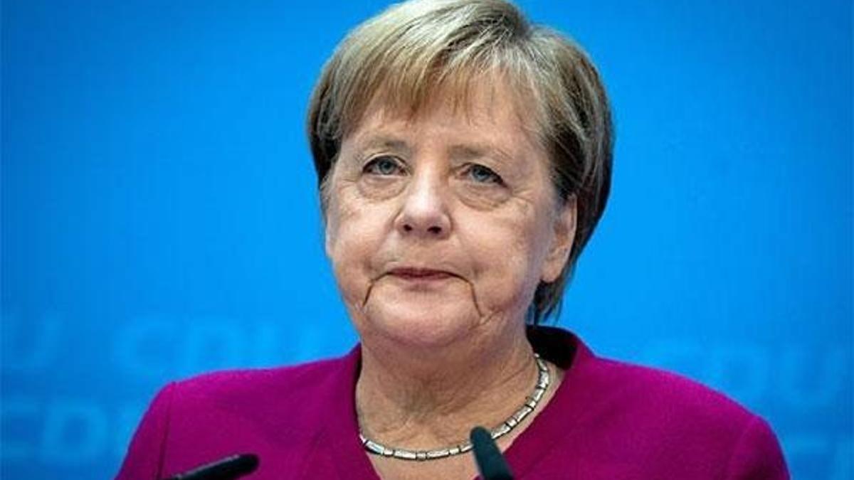 Merkel sonrası Avrupa değerlendirmesi: İstikrar unsuruydu