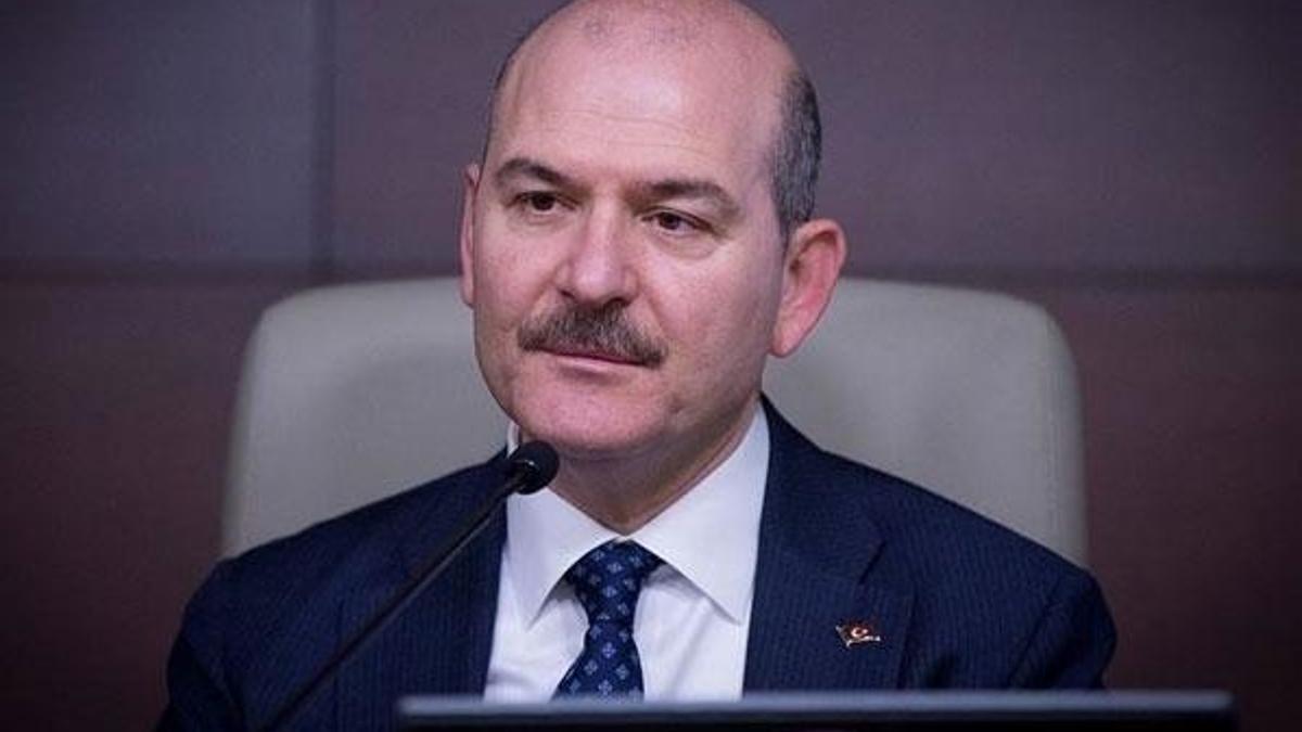 Bakan Soylu'dan flaş 'göç' açıklaması: 462 bin Suriyeli ülkesine geri döndü