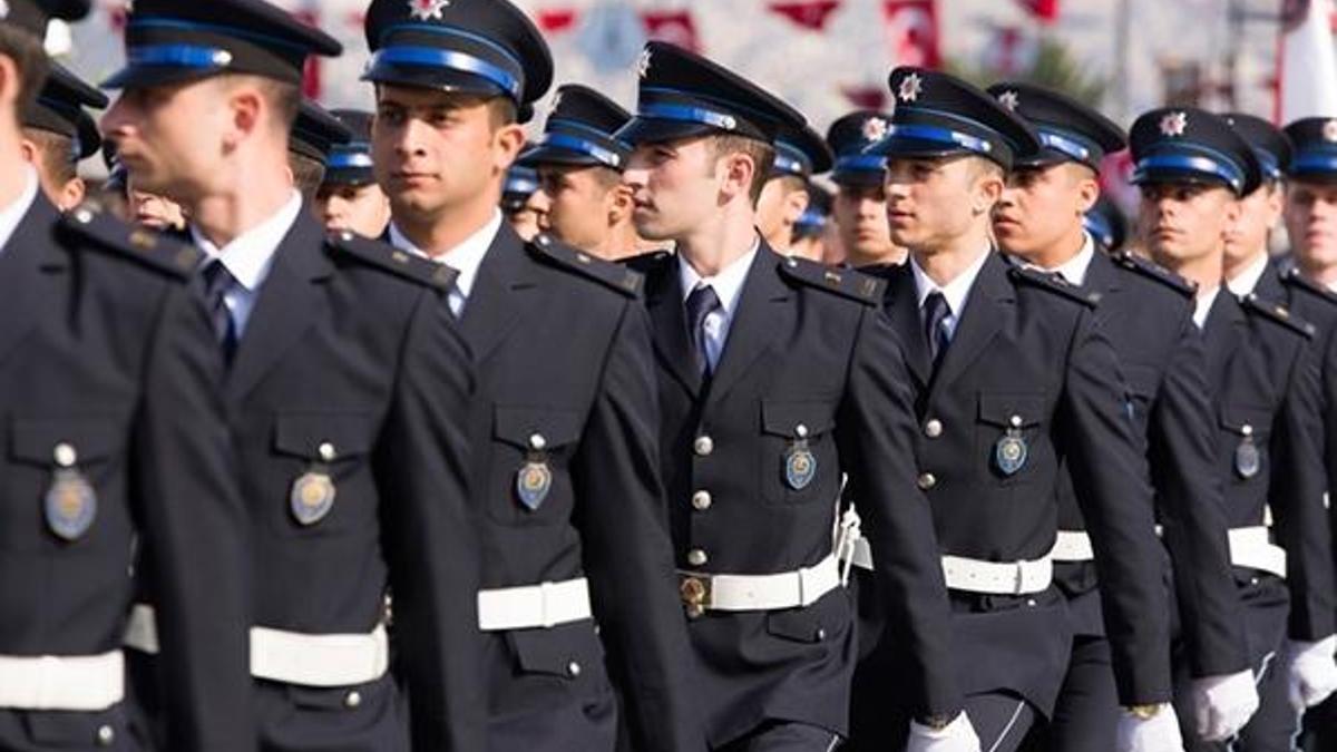 PMYO eğitim sonu sınavı ne zaman, nerede? 2020-2021 PMYO 2. sınıf sınav tarihini Polis Akademisi duyurdu!