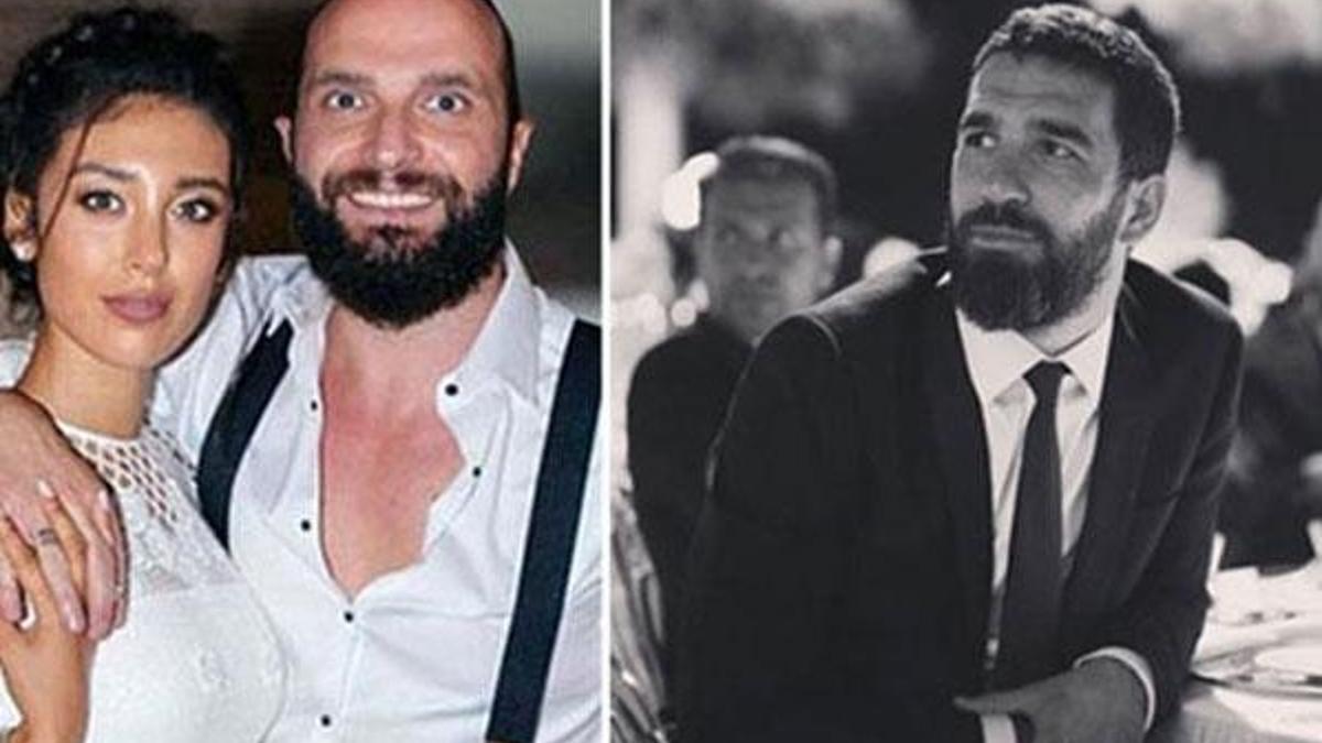 Arda Turan-Berkay davasına 'Burak Yılmaz' engeli!
