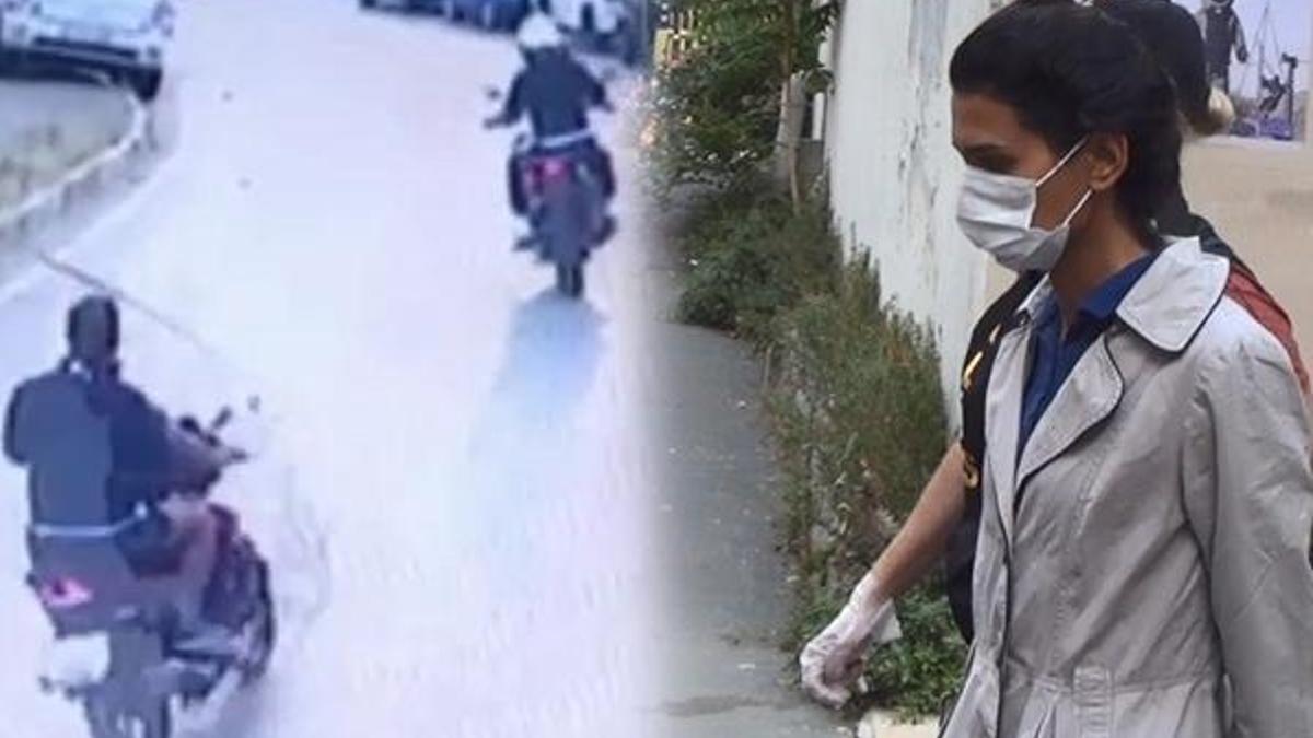 ‘Küçük kıza taciz’ iddiası ortalığı karıştırdı! Kurşun yağdırdılar, şok detay ortaya çıktı...