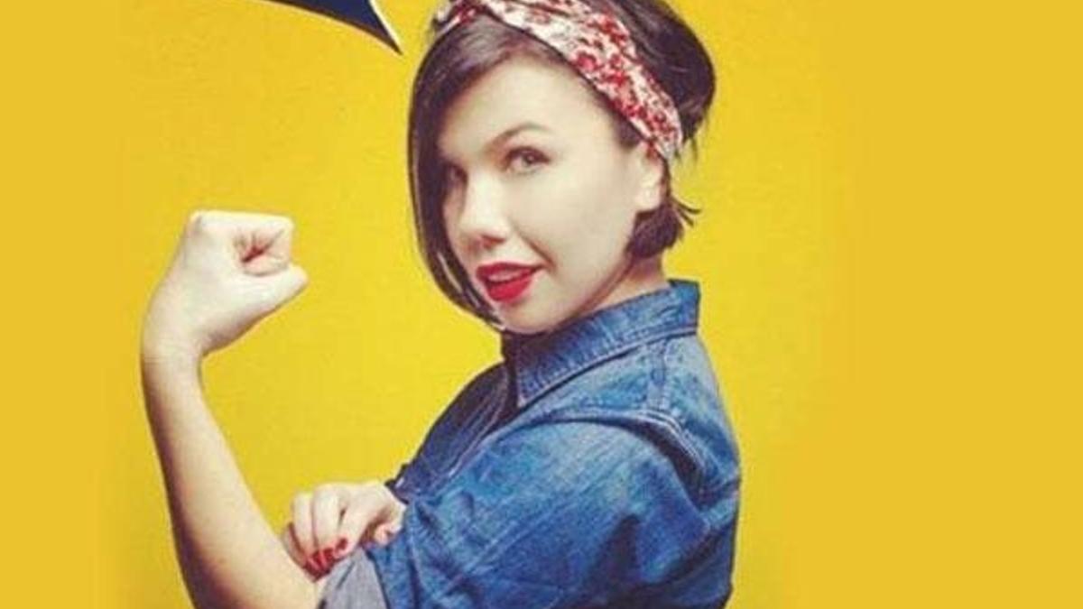 'Pucca’ olarak bilinen Pınar Yıldırım'a 1 yıla kadar hapis istemi!