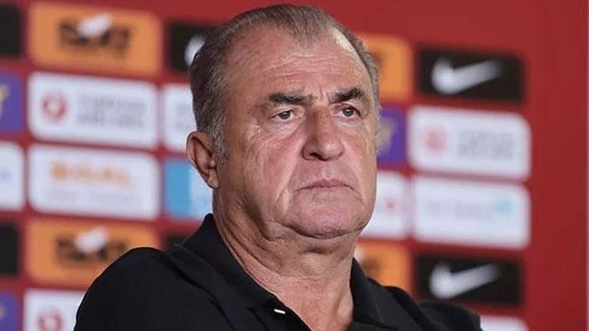 Fatih Terim, Lazio maçı öncesi Marcao kararını açıkladı