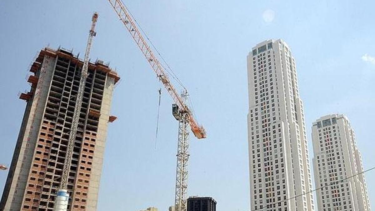 'Daire fiyatları yüzde 50 düşsün, bedava veririz'