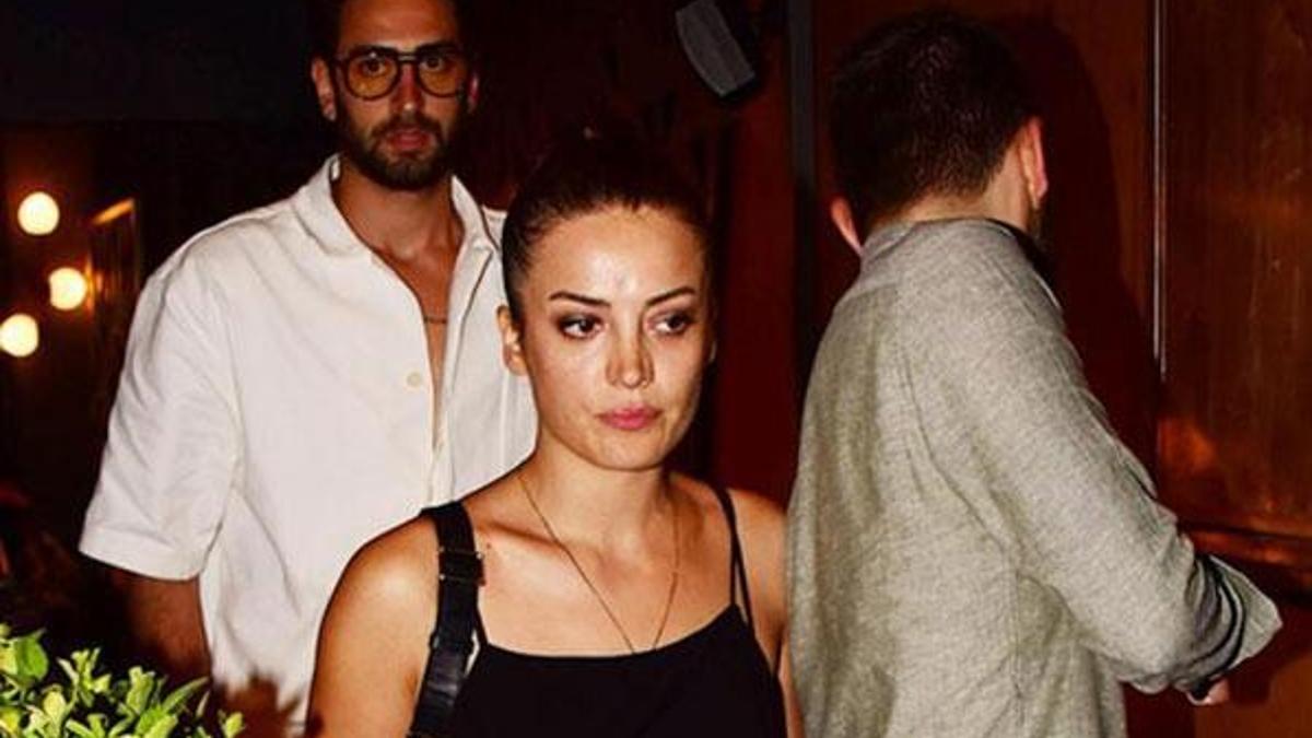 İrem Sak'tan Furkan Korkmaz açıklaması!