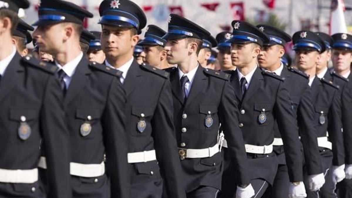 Polislik KPSS puanı 2021 (POMEM)! Polislik hangi puan türünden alıyor? POMEM KPSS puanı…