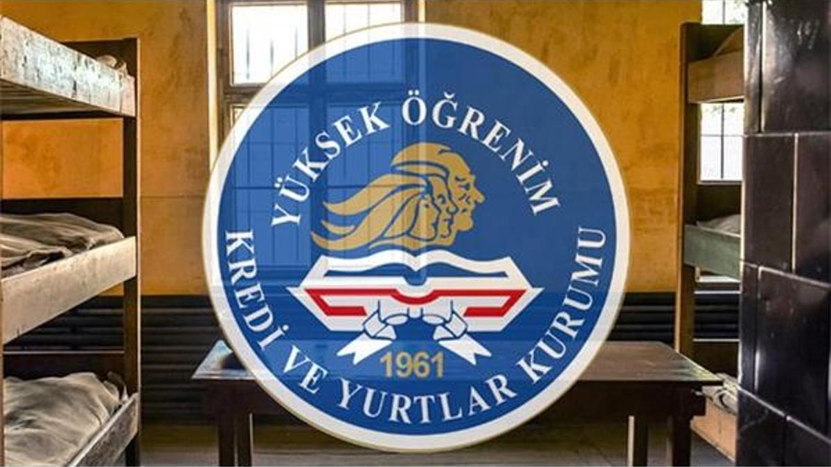 KYK yurt yedek sırası ne zaman gelir? KYK yurt yedek sırası sorgulama: KYK yedek sırası nasıl öğrenilir?