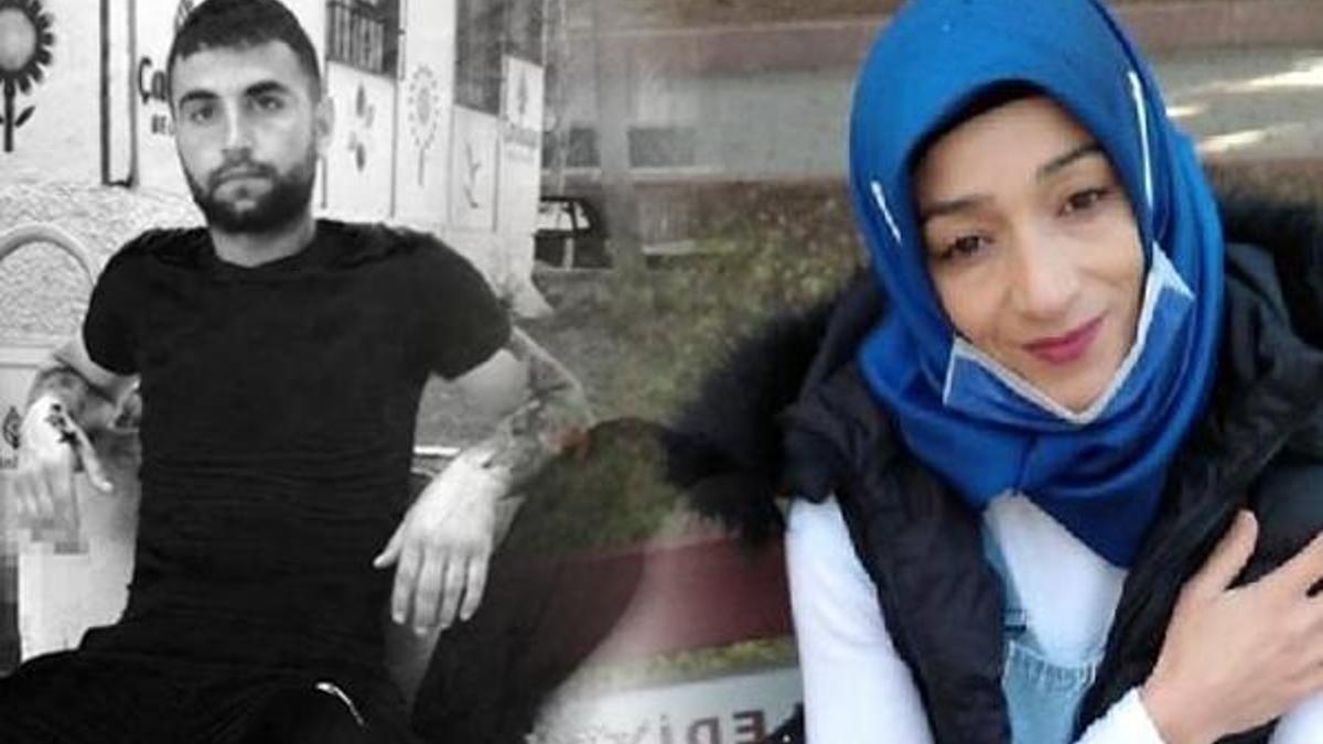Kan donduran cinayette flaş detay! O sözleri söyleyip 10 el ateş etti
