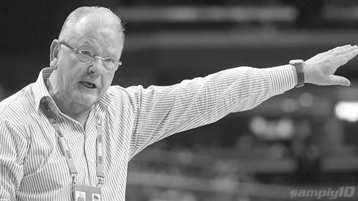 Dusan Ivkovic, 78 yaşında hayatını kaybetti!