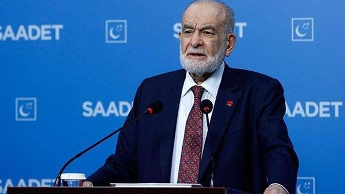 Yeni ittifak mı kuruluyor! Flaş Cumhur ve Millet İttifakı açıklaması!