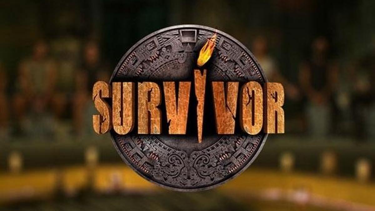 Aleyna Kalaycıoğlu, Survivor All Star 2022'nin kadrosuna dahil oldu!