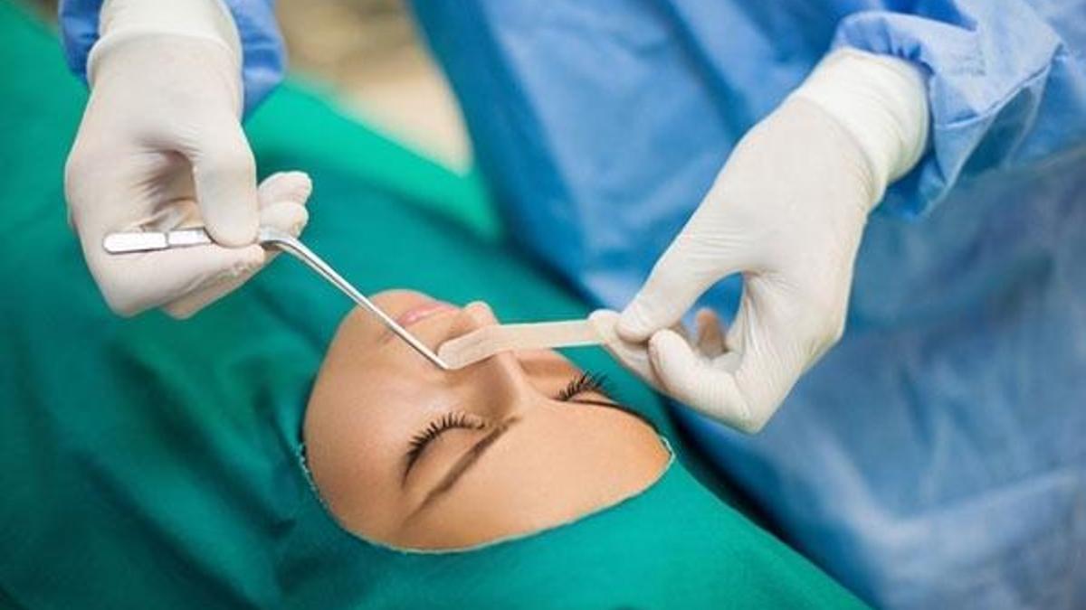 Koruyucu burun estetiği nedir?