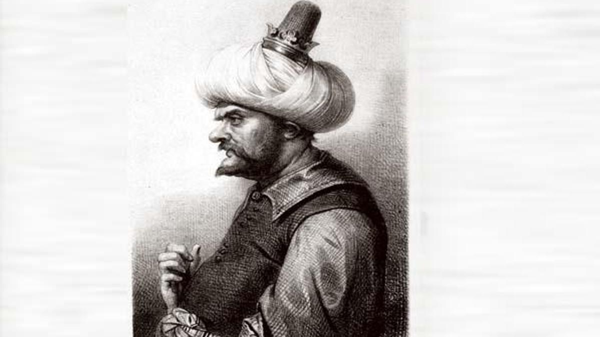 Oruç Reis kimdir? Osmanlı denizcisi Oruç Reis nasıl öldü, ne zaman, kaç yaşında hayatını yitirdi?