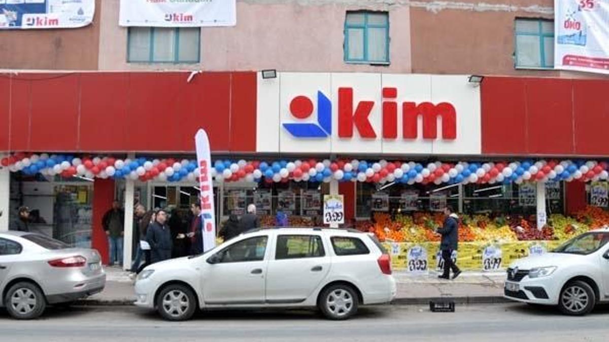 Kim market halka arz ne zaman, halka arz eşit mi oransal mı? Kim market halka hisse kodu ve hisse fiyatı…