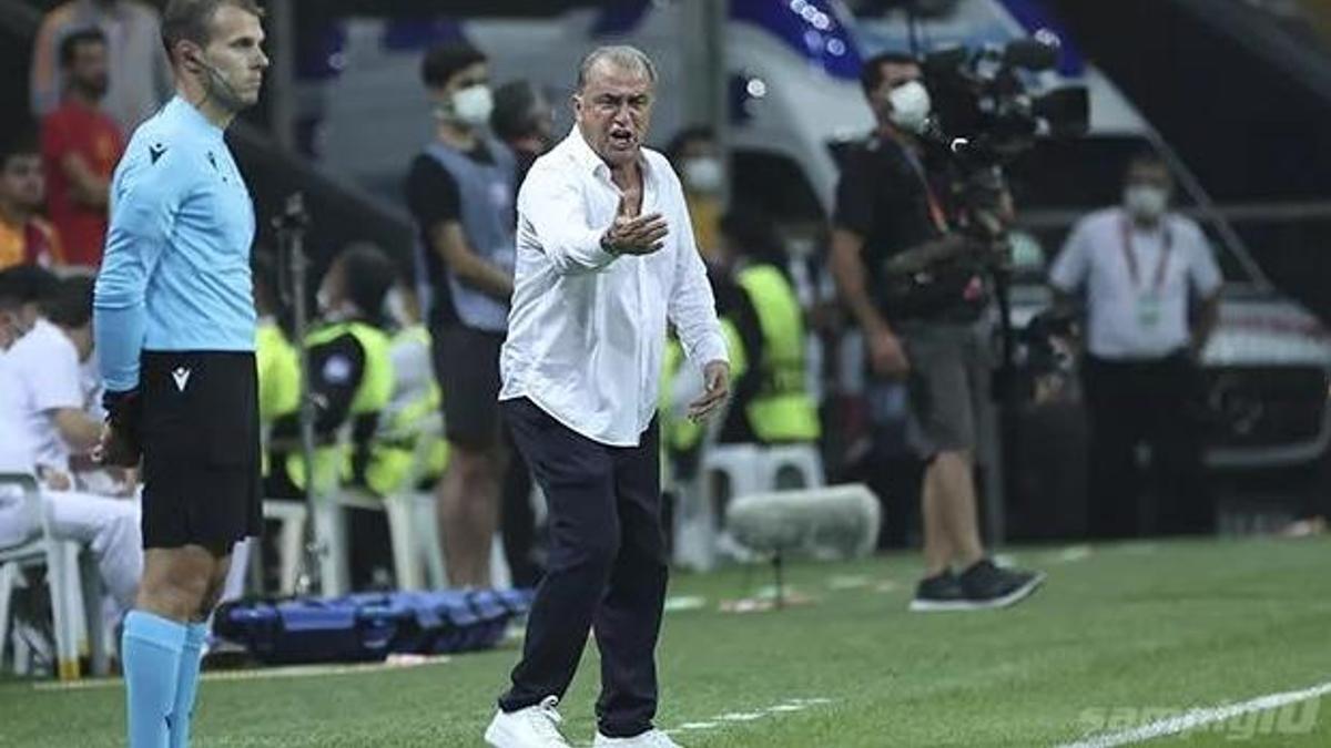 Fatih Terim: Sarri açıkçası beni mahcup etti
