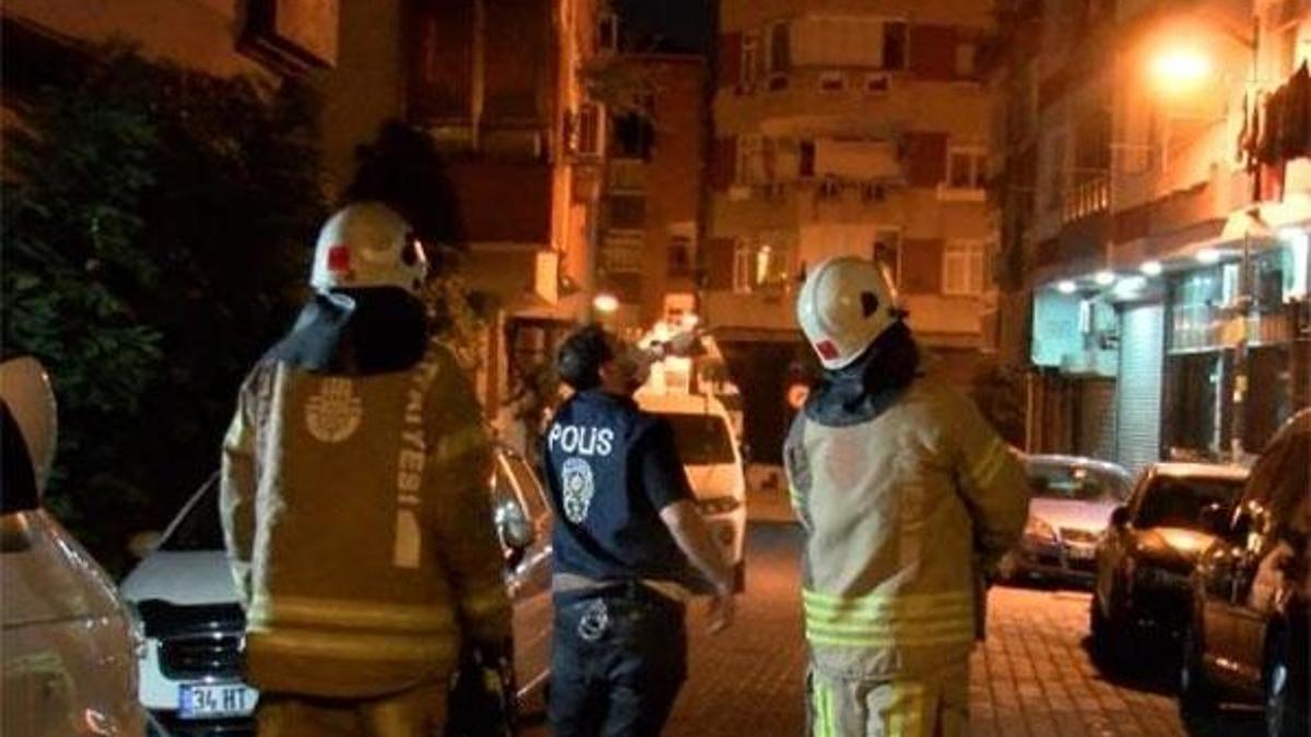 İstanbul'da operasyon! Çok sayıda gözaltı...