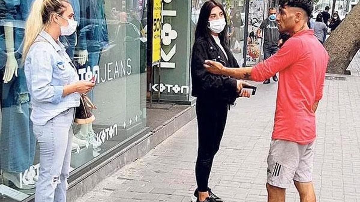 Sayıları her geçen gün artıyor! Kadın, erkek, esnaf hepsi tedirgin
