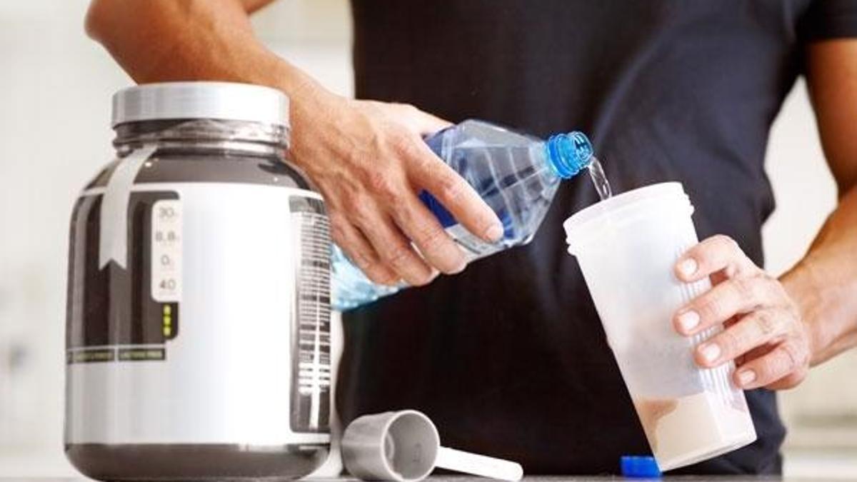 Protein tozu ile ilgili flaş uyarı!