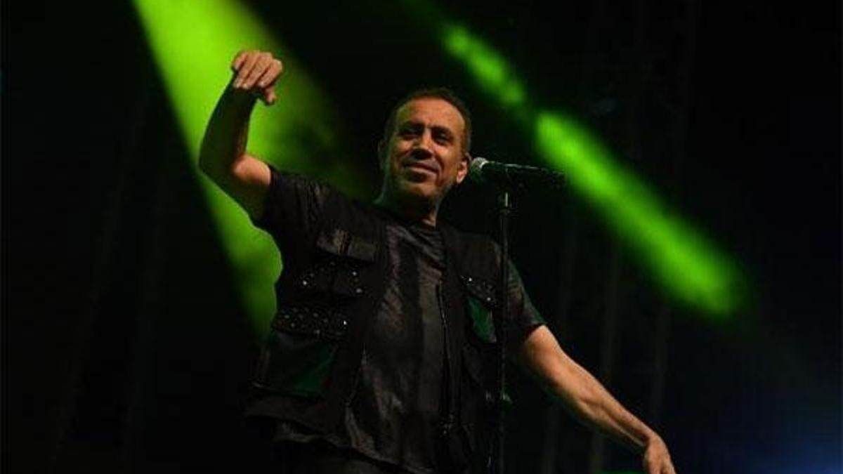 Haluk Levent uyardı! 'Abiniz olarak...'