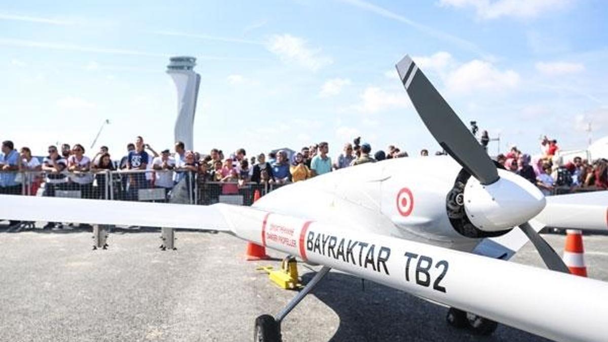 TEKNOFEST'te online başvurular başladı