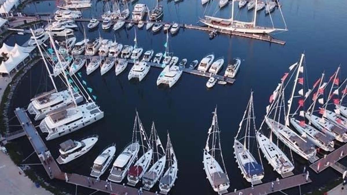 Boat Show 2021 ne zaman? Boat Show bu yıl nerede yapılacak, Boat Show 2021 İstanbul detayları…