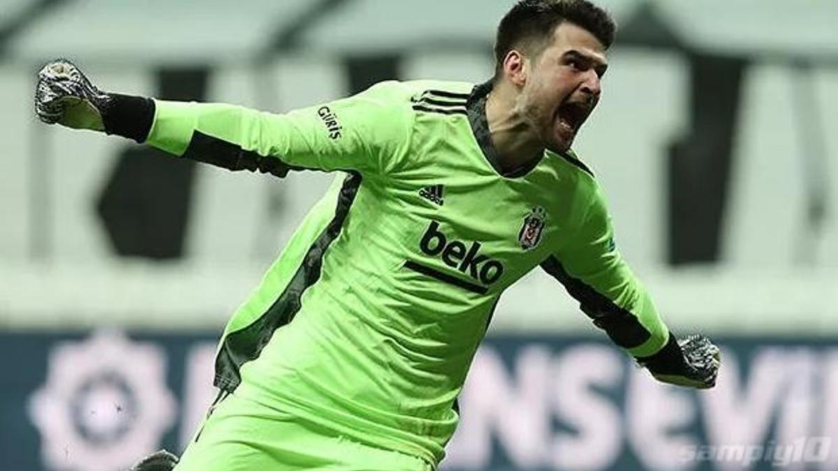 Golden Boy ödülüne Ersin Destanoğlu damgası
