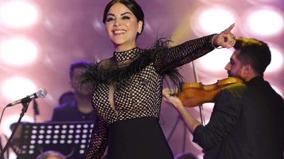 Kuruçeşme'de Zara rüzgarı esti!