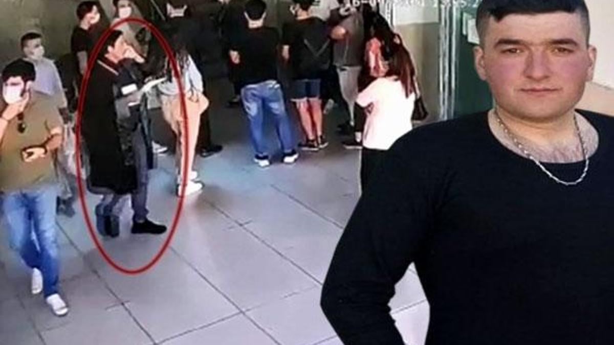 Musa Orhan'ın duruşmasında sahte avukat suçüstü yakalandı